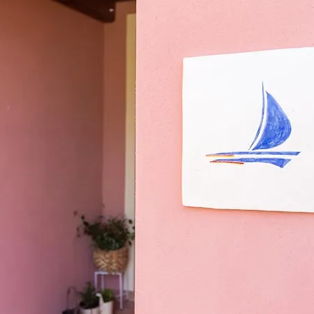 B&B La Vela Chia-2